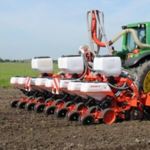 KUHN PLANTER 3 Toxum Səpən