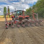 KUHN MAXIMA 3 TIM / MAXIMA 3 R / MAXIMA 3 TS