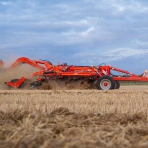 KUHN CULTİMER l 1000 dişli kultivator