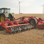 KUHN OPTIMER L 1000 Diskli Kultivator